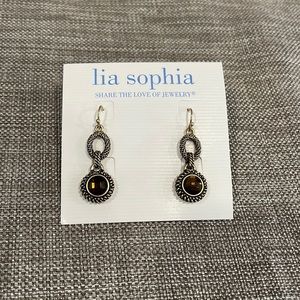 Lia Sophia Earrings